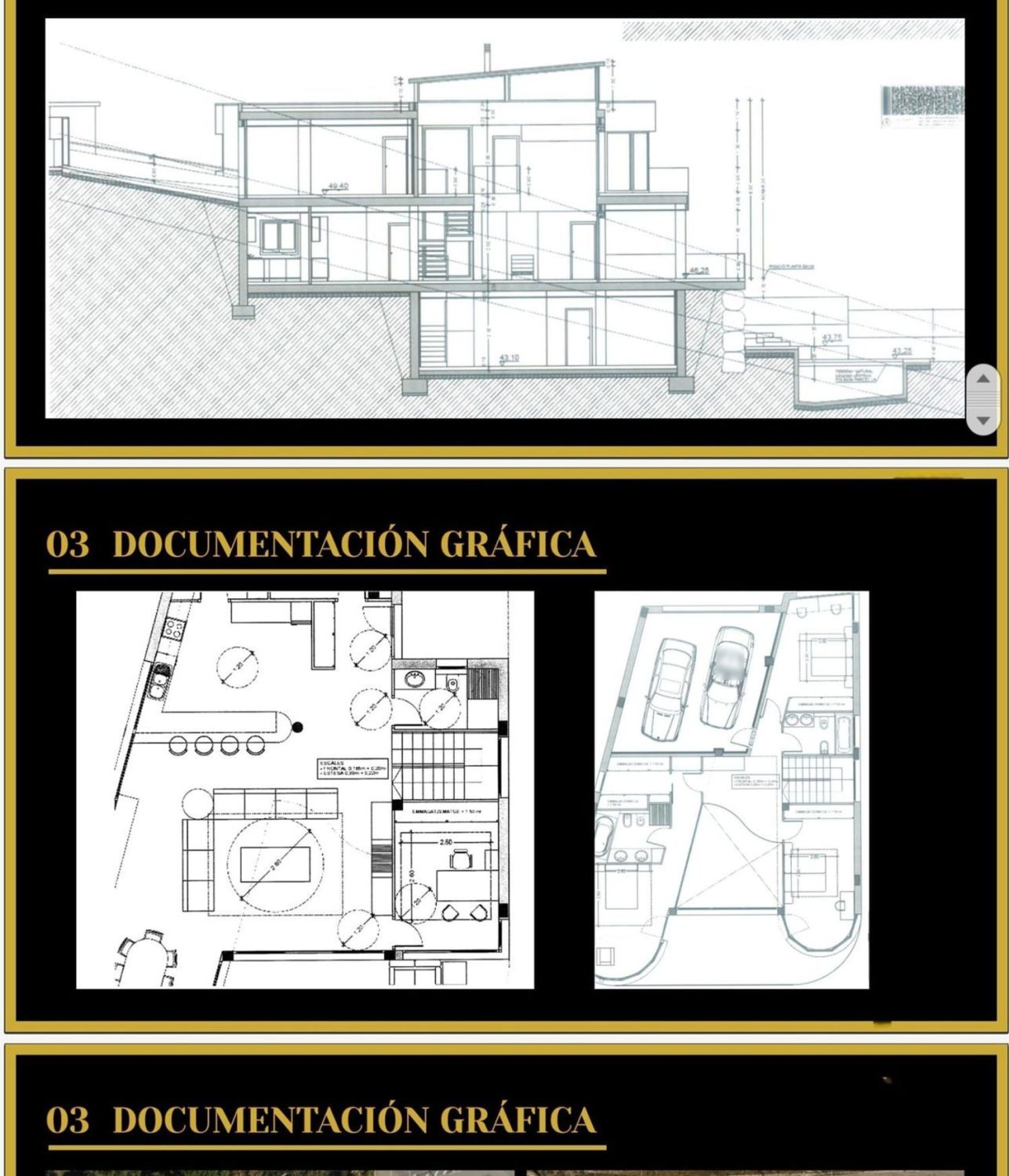 House en Espagne 5 chambres, 450 m2 No. 168481