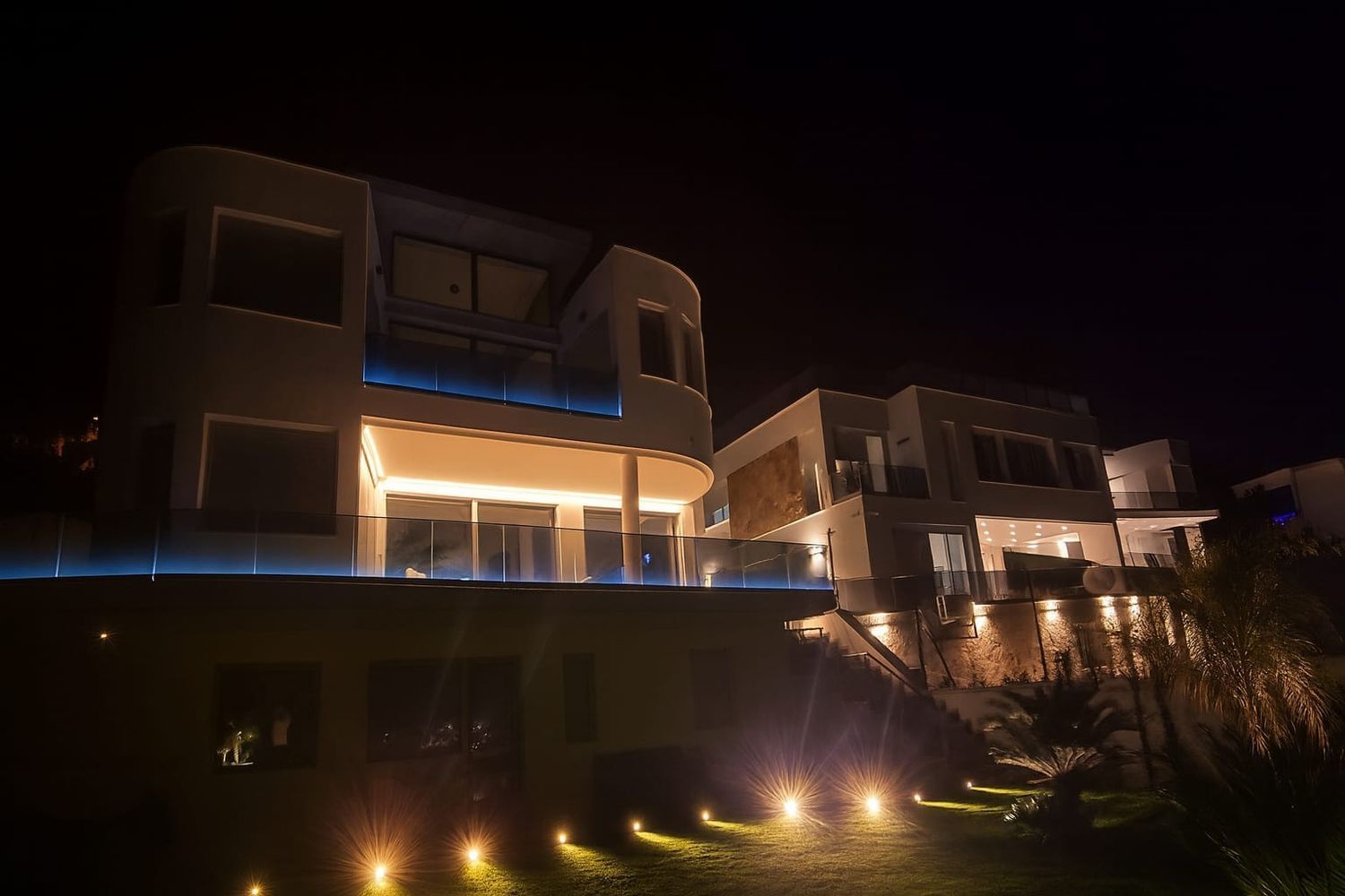 House en Espagne 5 chambres, 450 m2 No. 168481