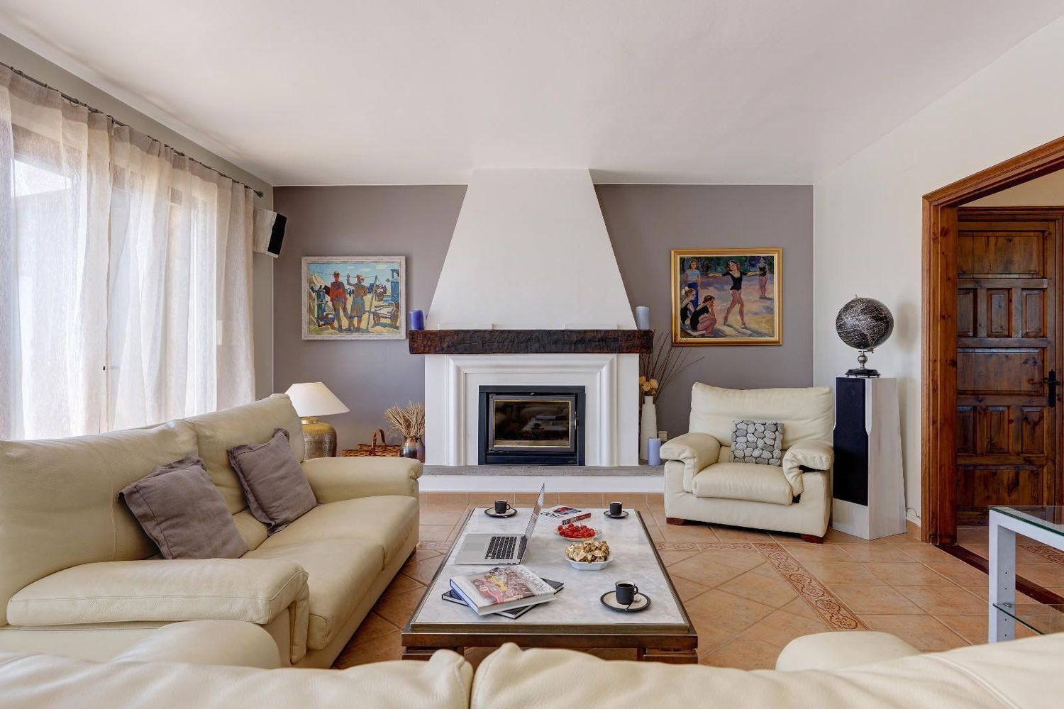 House à Begur, Girona, Espagne 4 chambres, 190 m2 No. 168482