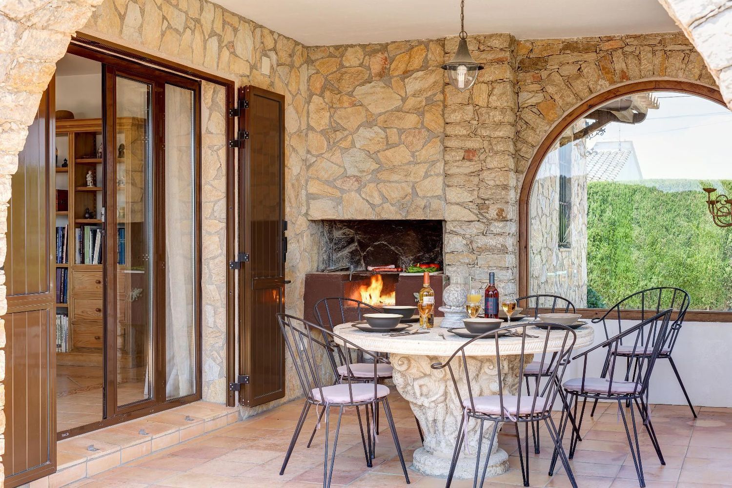 House à Begur, Girona, Espagne 4 chambres, 190 m2 No. 168482
