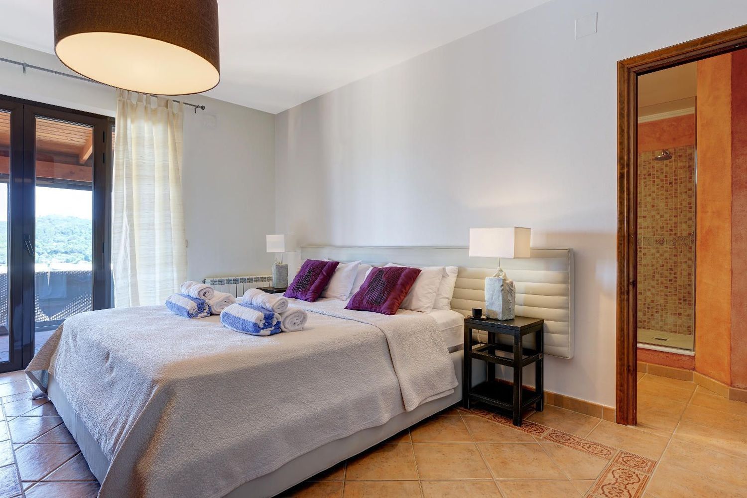 House à Begur, Girona, Espagne 4 chambres, 190 m2 No. 168482