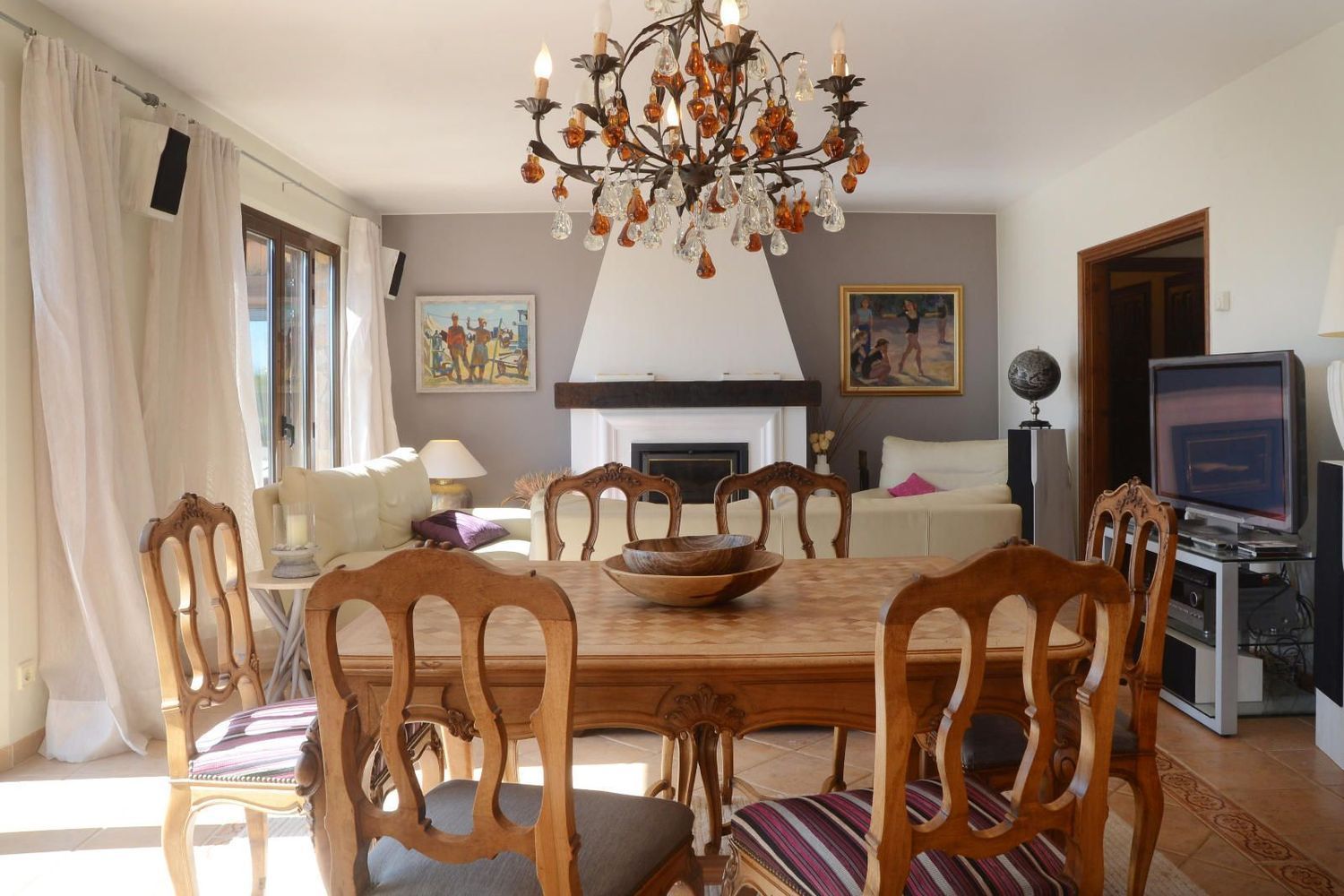 House à Begur, Girona, Espagne 4 chambres, 190 m2 No. 168482