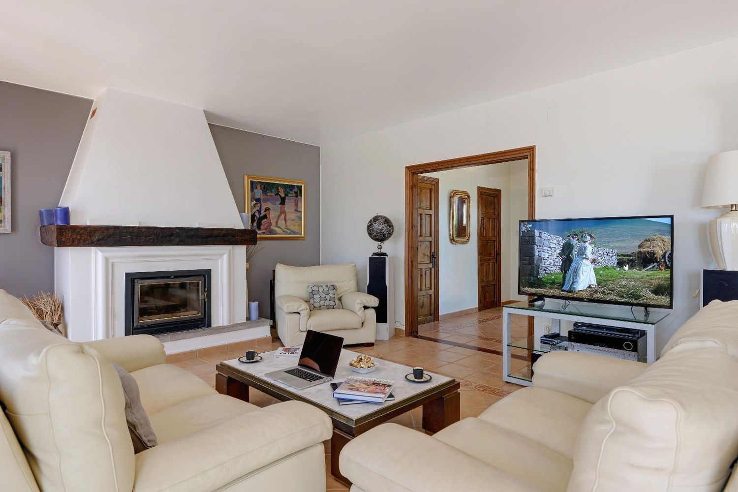 House à Begur, Girona, Espagne 4 chambres, 190 m2 No. 168482
