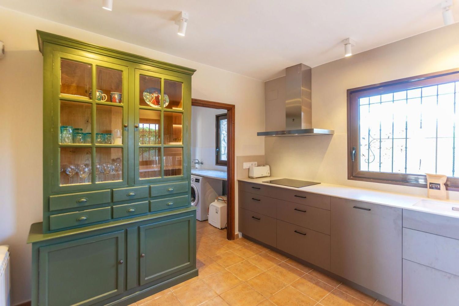 House à Begur, Girona, Espagne 4 chambres, 190 m2 No. 168482