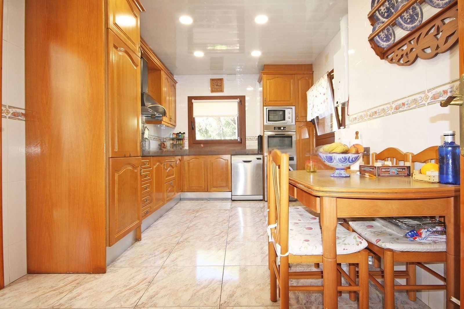 Hus i Lloret de Mar, Girona, Spanien 4 sovrum, 350 kvm. Nr. 168484
