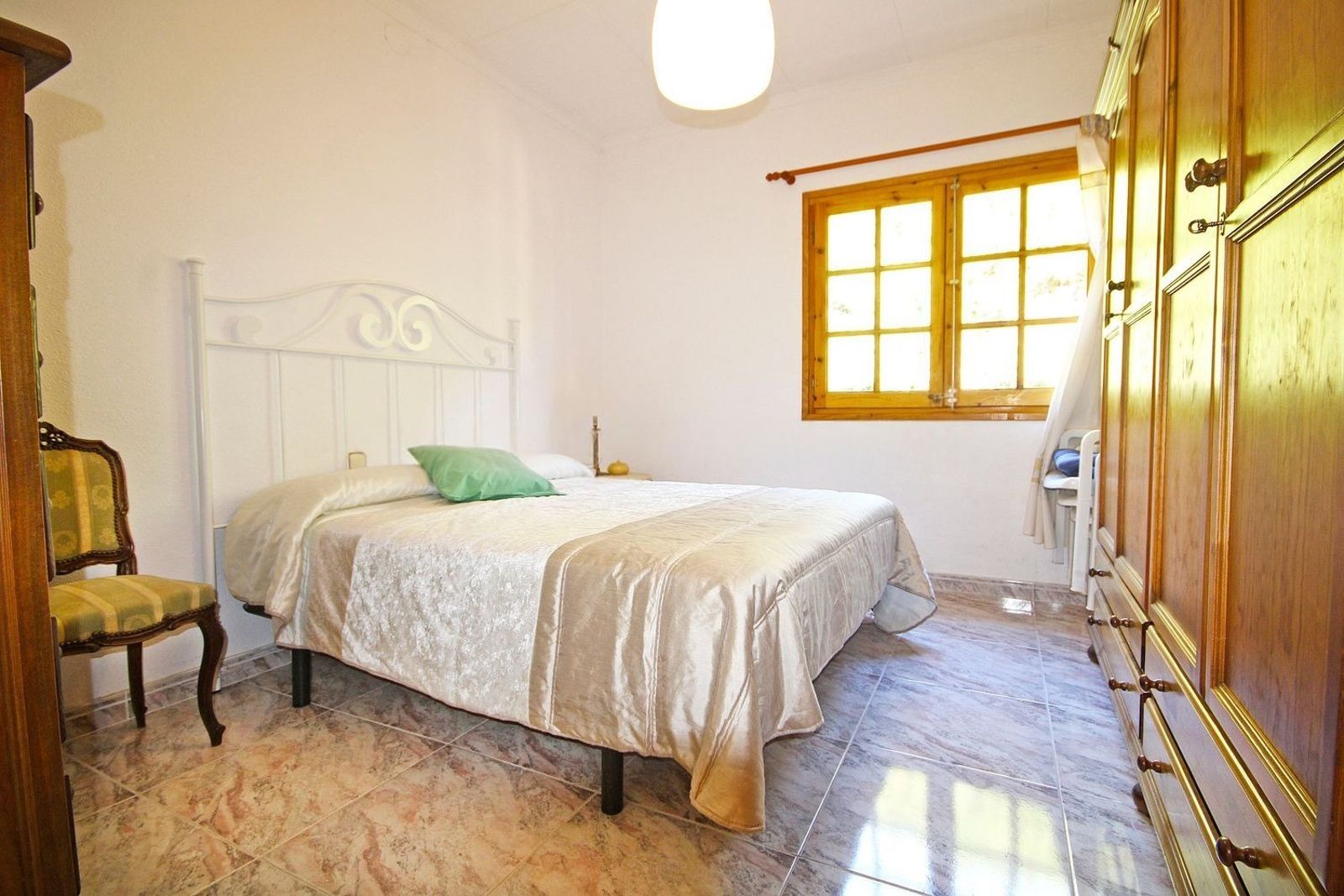 Hus i Lloret de Mar, Girona, Spanien 4 sovrum, 350 kvm. Nr. 168484