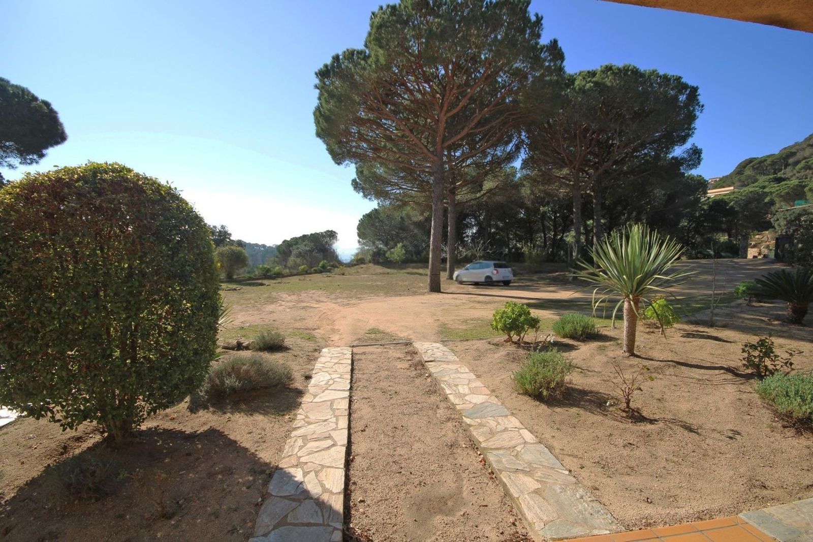Hus i Lloret de Mar, Girona, Spanien 4 sovrum, 350 kvm. Nr. 168484