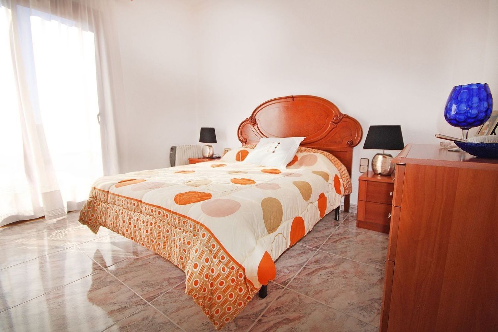 Hus i Lloret de Mar, Girona, Spanien 4 sovrum, 350 kvm. Nr. 168484