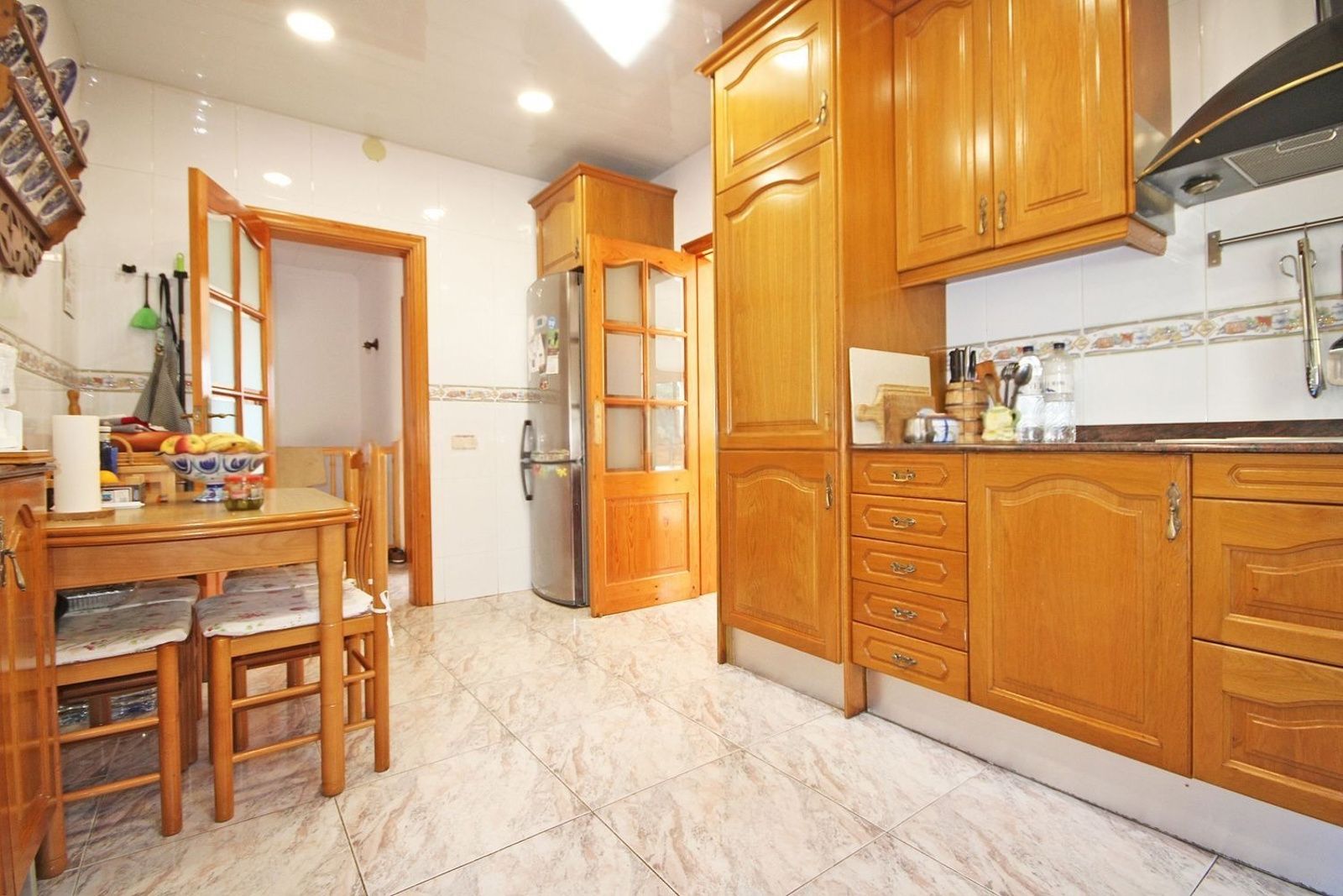 Hus i Lloret de Mar, Girona, Spanien 4 sovrum, 350 kvm. Nr. 168484