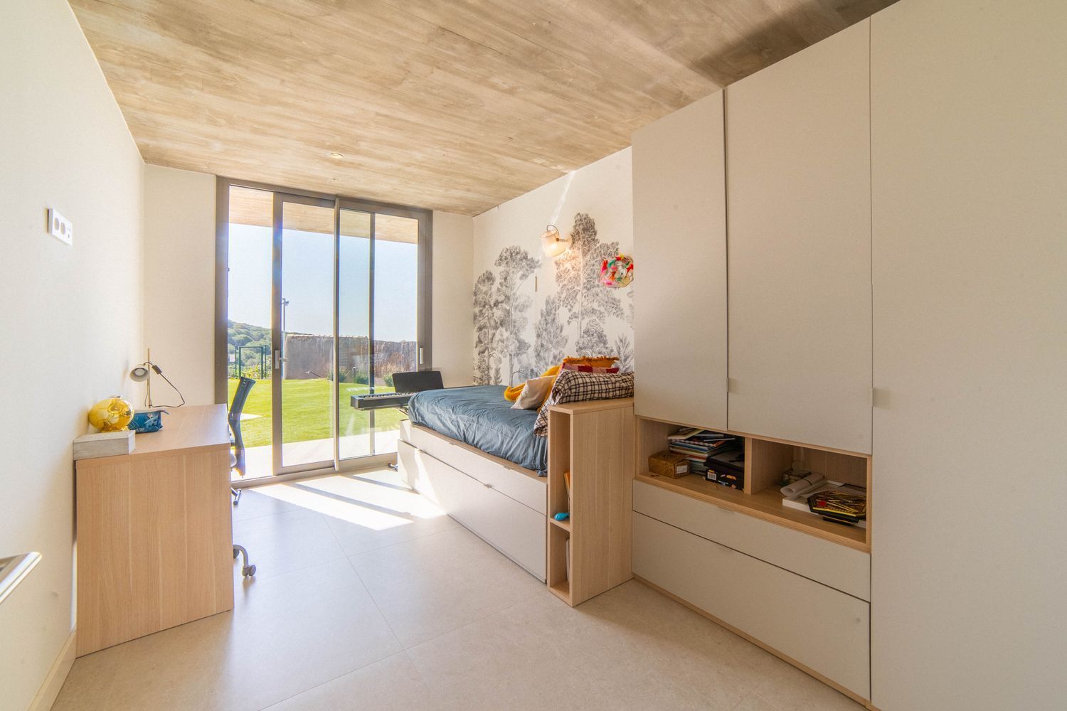 House à Cabrils, Barcelona, Espagne 4 chambres, 350 m2 No. 168480