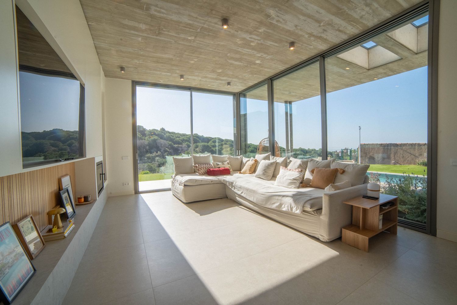 House à Cabrils, Barcelona, Espagne 4 chambres, 350 m2 No. 168480