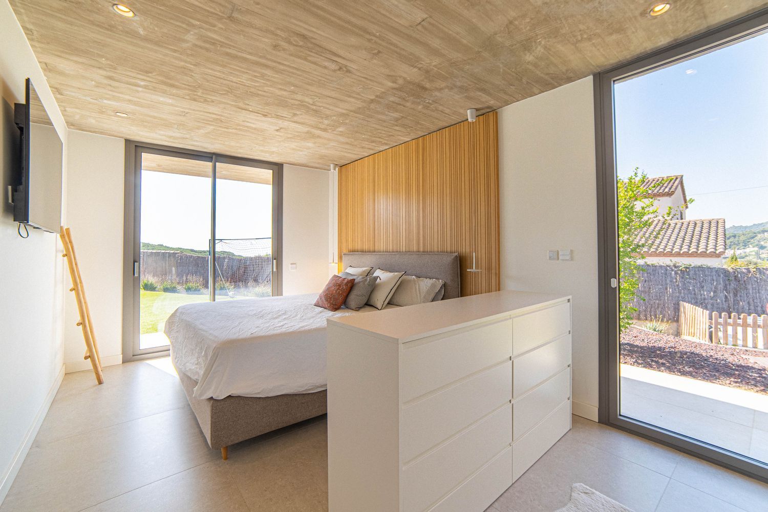 House à Cabrils, Barcelona, Espagne 4 chambres, 350 m2 No. 168480