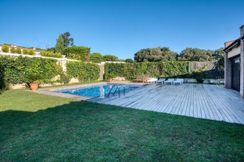 Māja Sant Feliu de Guixols, Girona, Spānijā 4 istabas, 380 m2 Nr. 168483