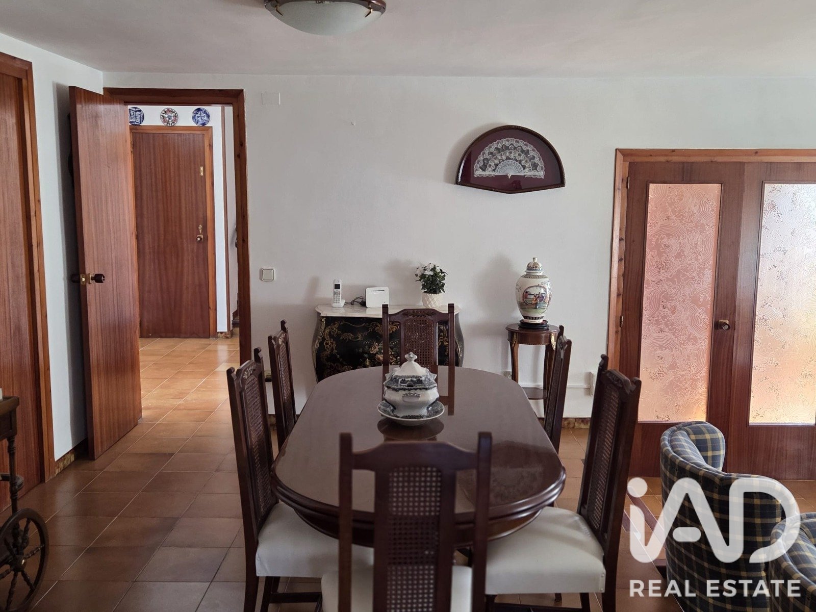 Apartamento en Mont-roig del Camp, Tarragona, España 5 dormitorios, 202 m2 No. 195806