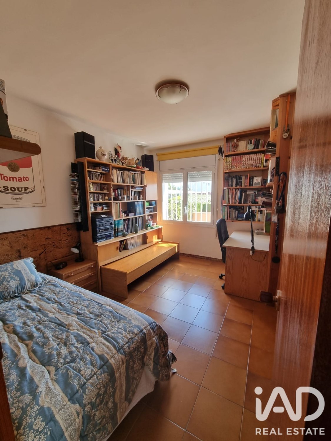 Apartamento en Mont-roig del Camp, Tarragona, España 5 dormitorios, 202 m2 No. 195806