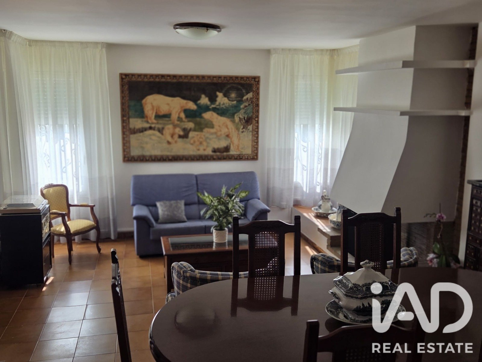 Apartamento en Mont-roig del Camp, Tarragona, España 5 dormitorios, 202 m2 No. 195806