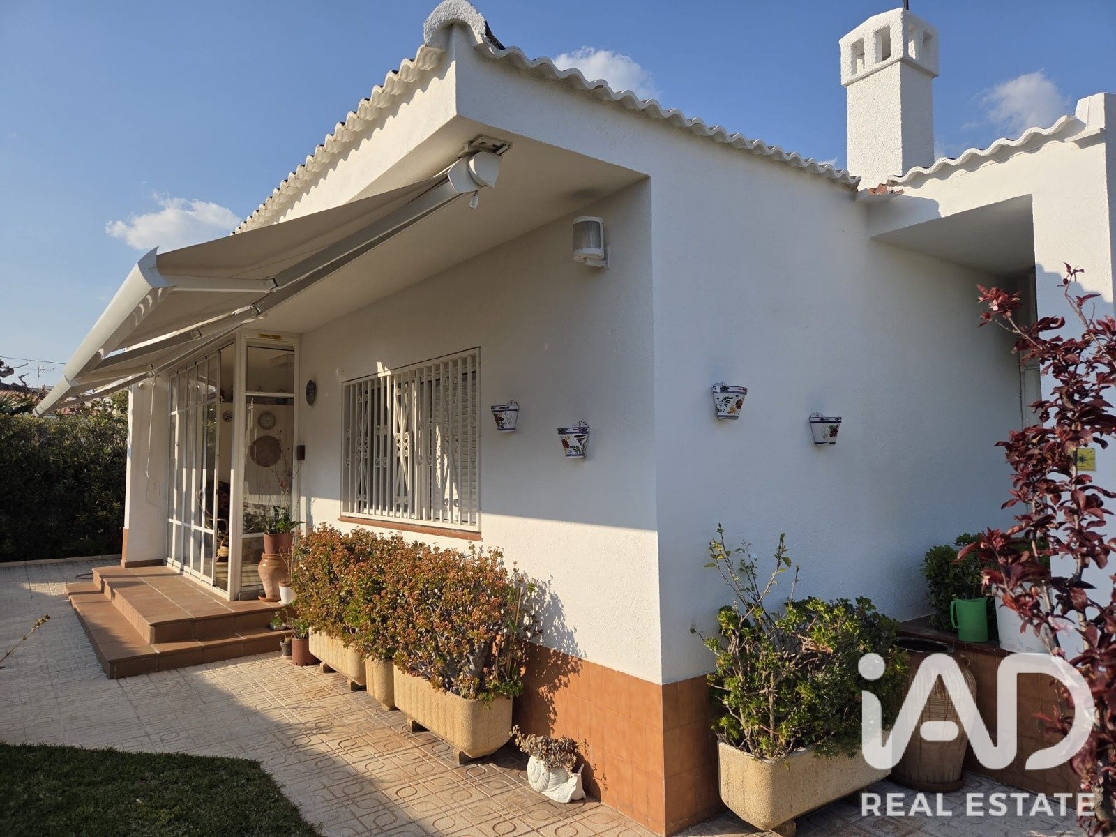Apartamento en Mont-roig del Camp, Tarragona, España 5 dormitorios, 202 m2 No. 195806