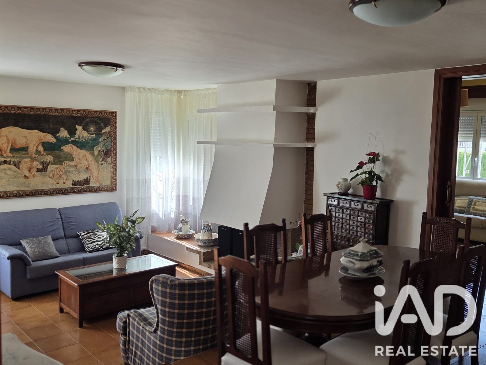 Apartamento en Mont-roig del Camp, Tarragona, España 5 dormitorios, 202 m2 No. 195806