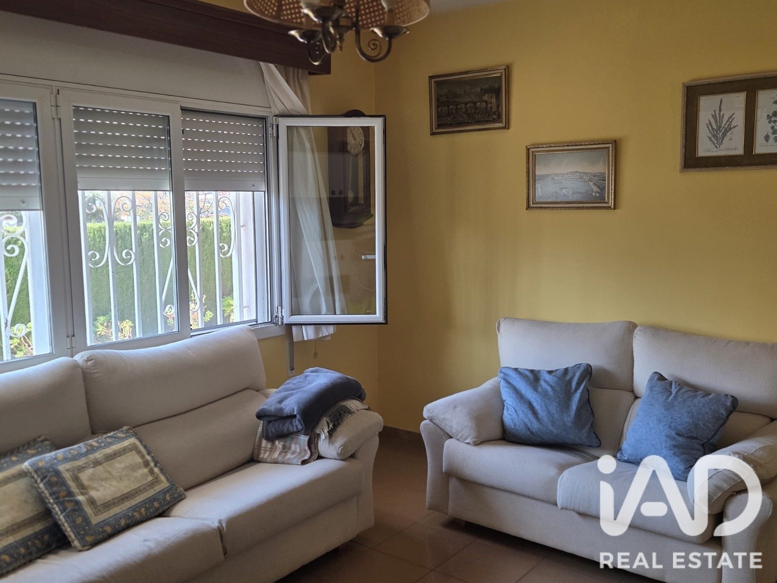 Apartamento en Mont-roig del Camp, Tarragona, España 5 dormitorios, 202 m2 No. 195806