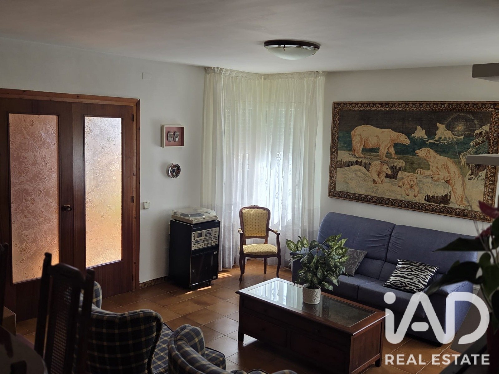 Apartamento en Mont-roig del Camp, Tarragona, España 5 dormitorios, 202 m2 No. 195806