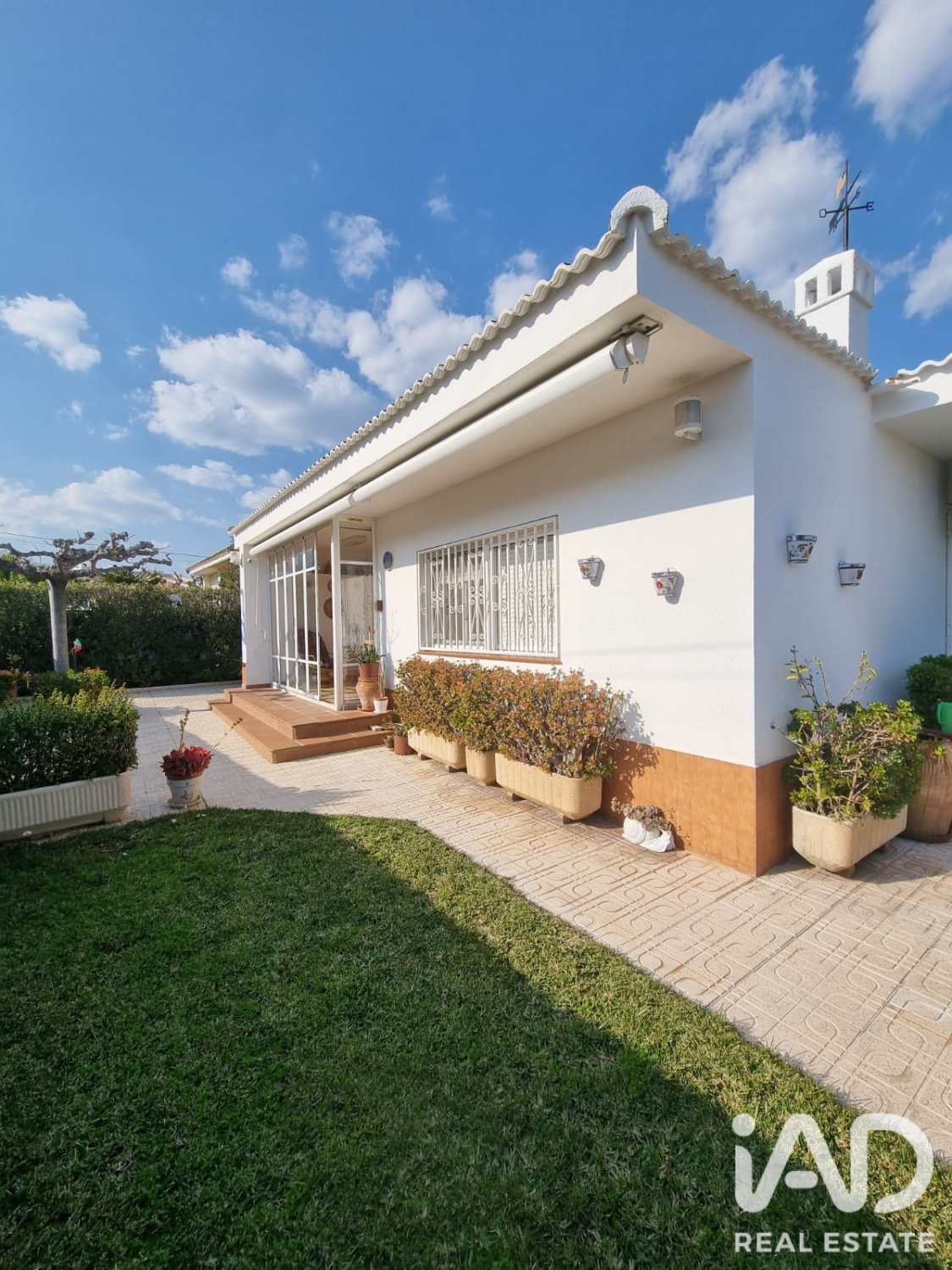 Apartamento en Mont-roig del Camp, Tarragona, España 5 dormitorios, 202 m2 No. 195806