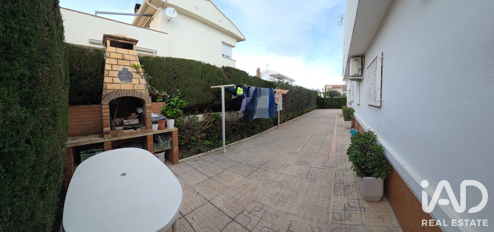 Apartamento en Mont-roig del Camp, Tarragona, España 5 dormitorios, 202 m2 No. 195806