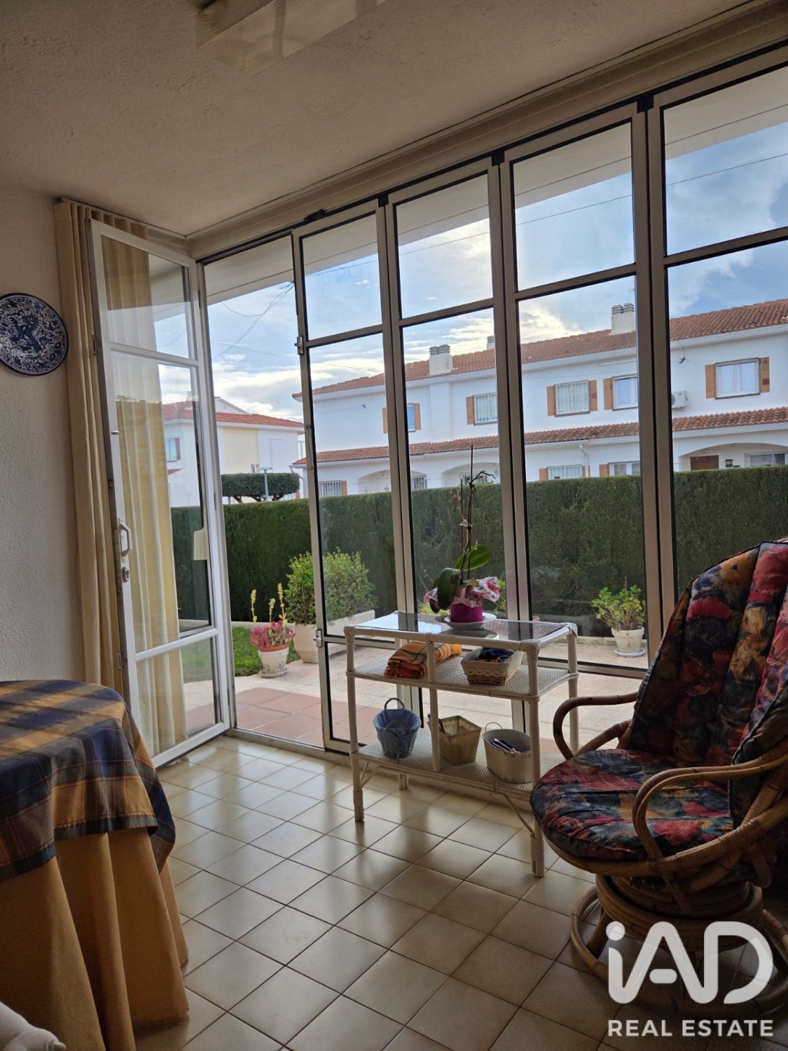 Apartamento en Mont-roig del Camp, Tarragona, España 5 dormitorios, 202 m2 No. 195806