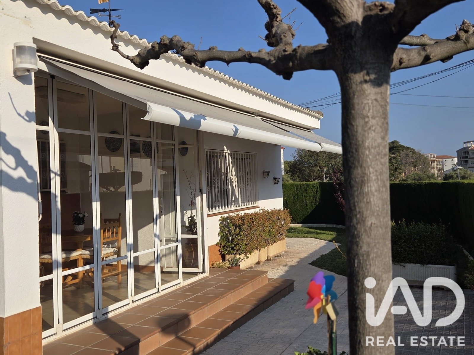 Apartamento en Mont-roig del Camp, Tarragona, España 5 dormitorios, 202 m2 No. 195806