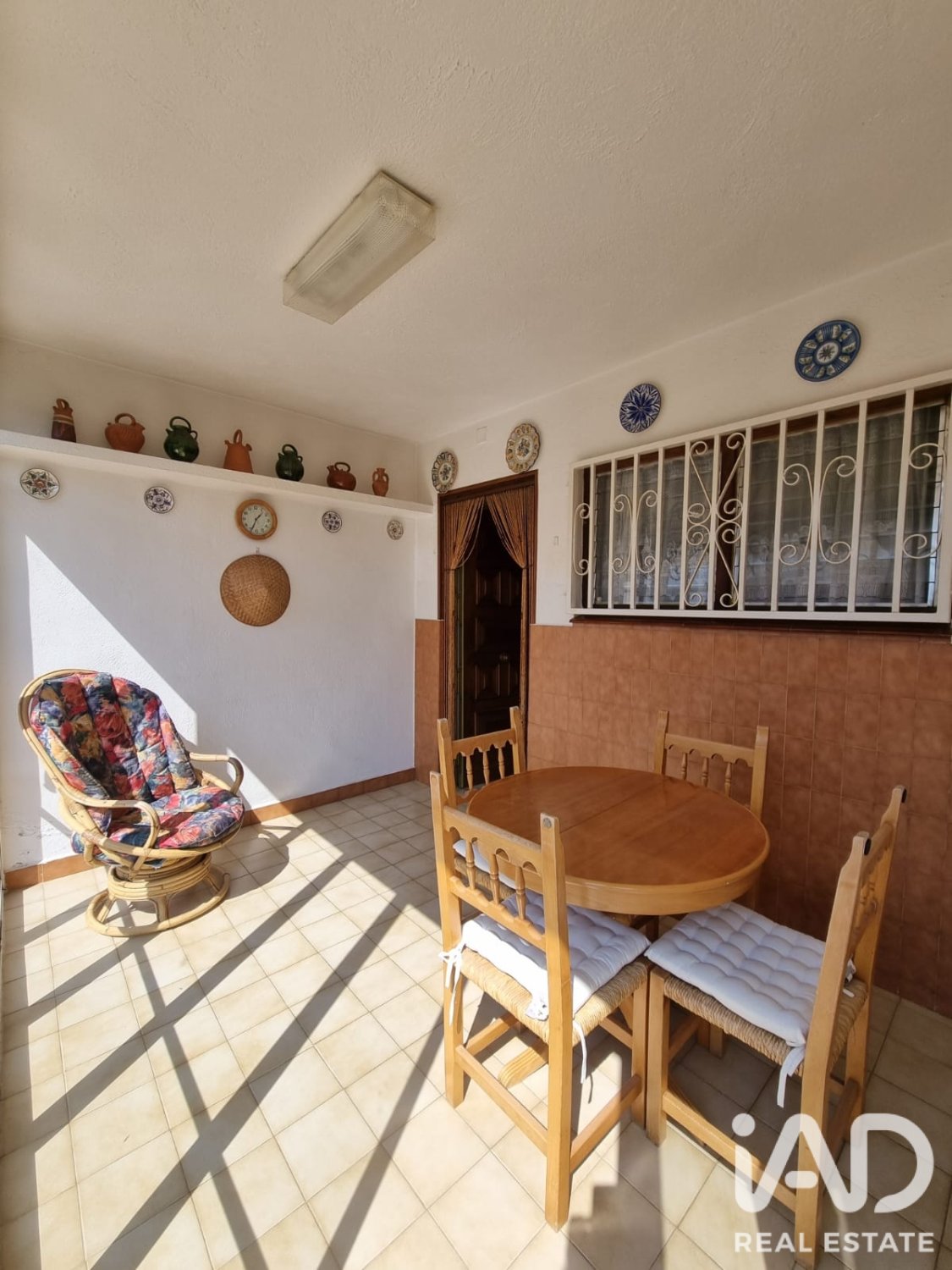 Apartamento en Mont-roig del Camp, Tarragona, España 5 dormitorios, 202 m2 No. 195806