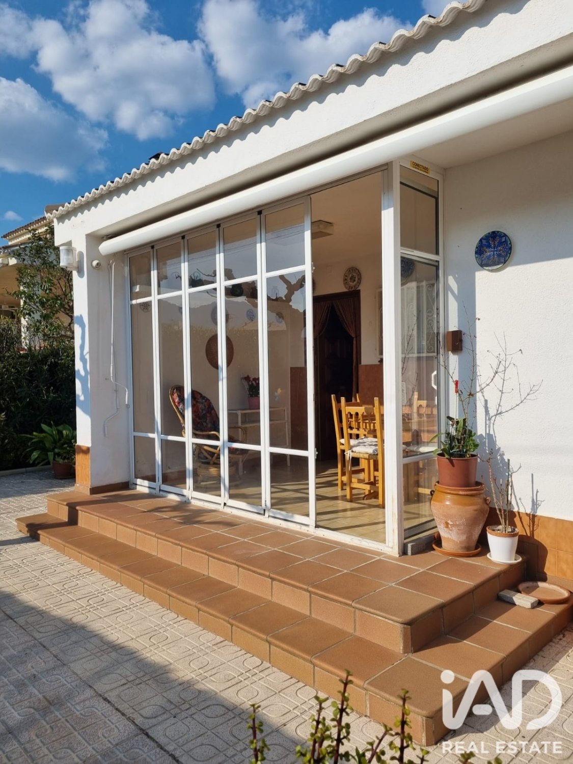 Apartamento en Mont-roig del Camp, Tarragona, España 5 dormitorios, 202 m2 No. 195806