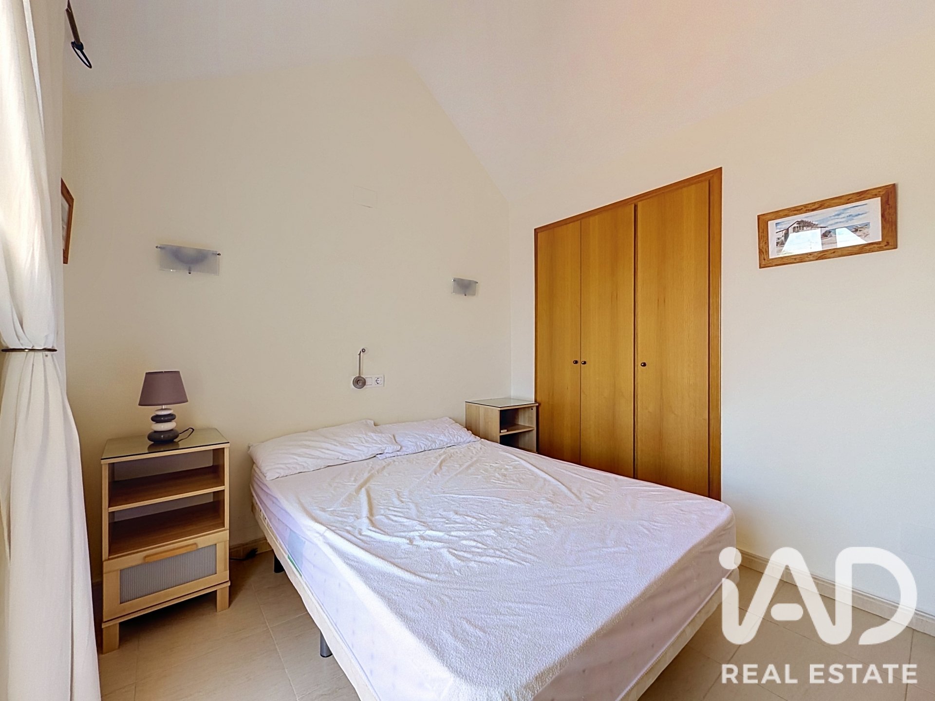 Apartment in Denia, Alicante, Spain 3 bedrooms, 97 sq.m. No. 195803