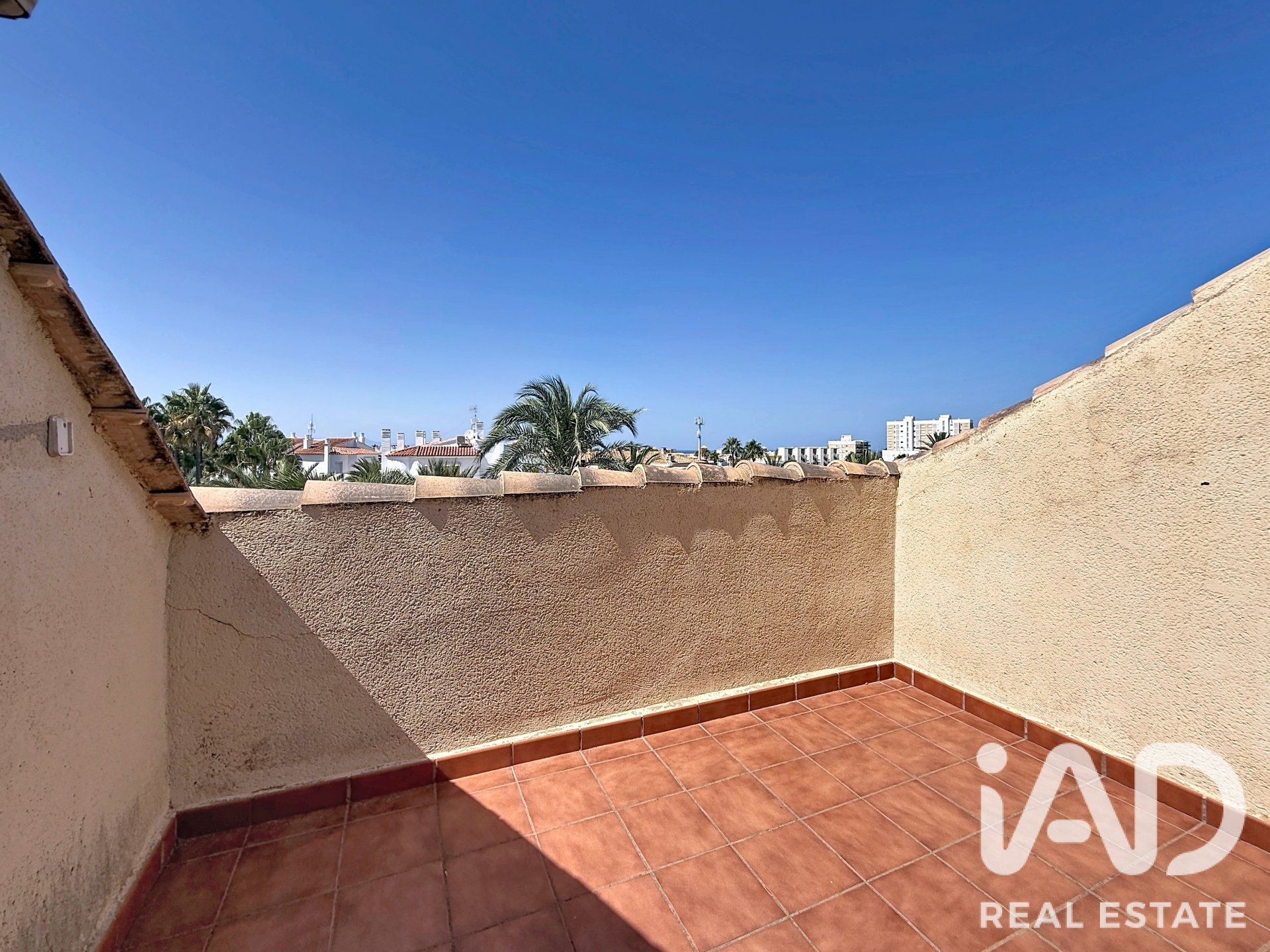 Apartment in Denia, Alicante, Spain 3 bedrooms, 97 sq.m. No. 195803