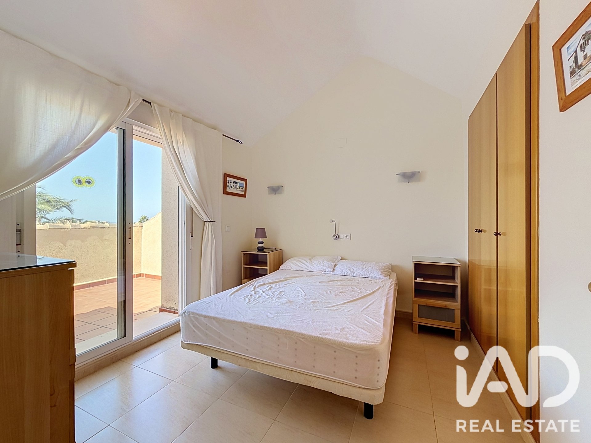 Apartment in Denia, Alicante, Spain 3 bedrooms, 97 sq.m. No. 195803