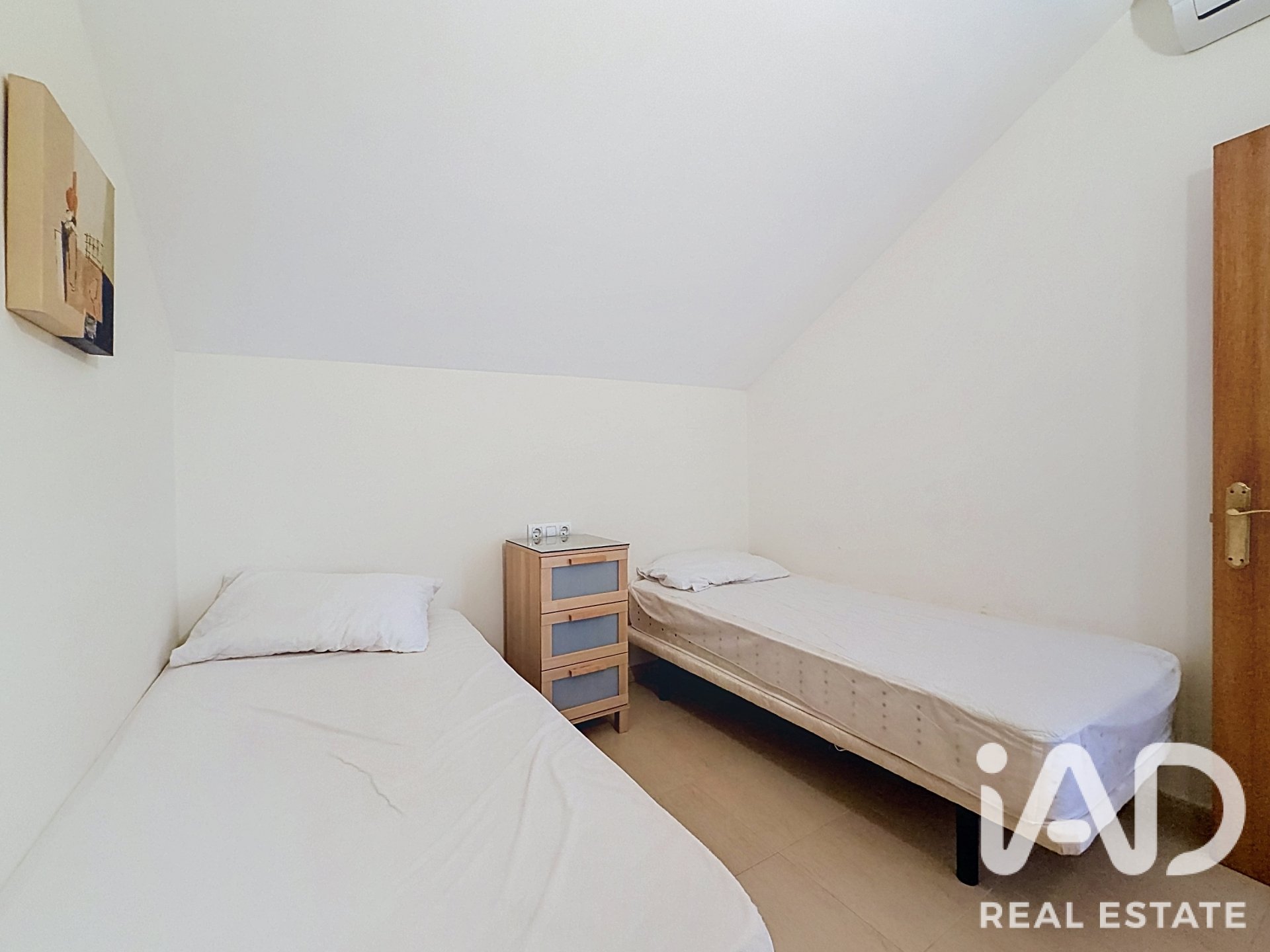 Apartment in Denia, Alicante, Spain 3 bedrooms, 97 sq.m. No. 195803