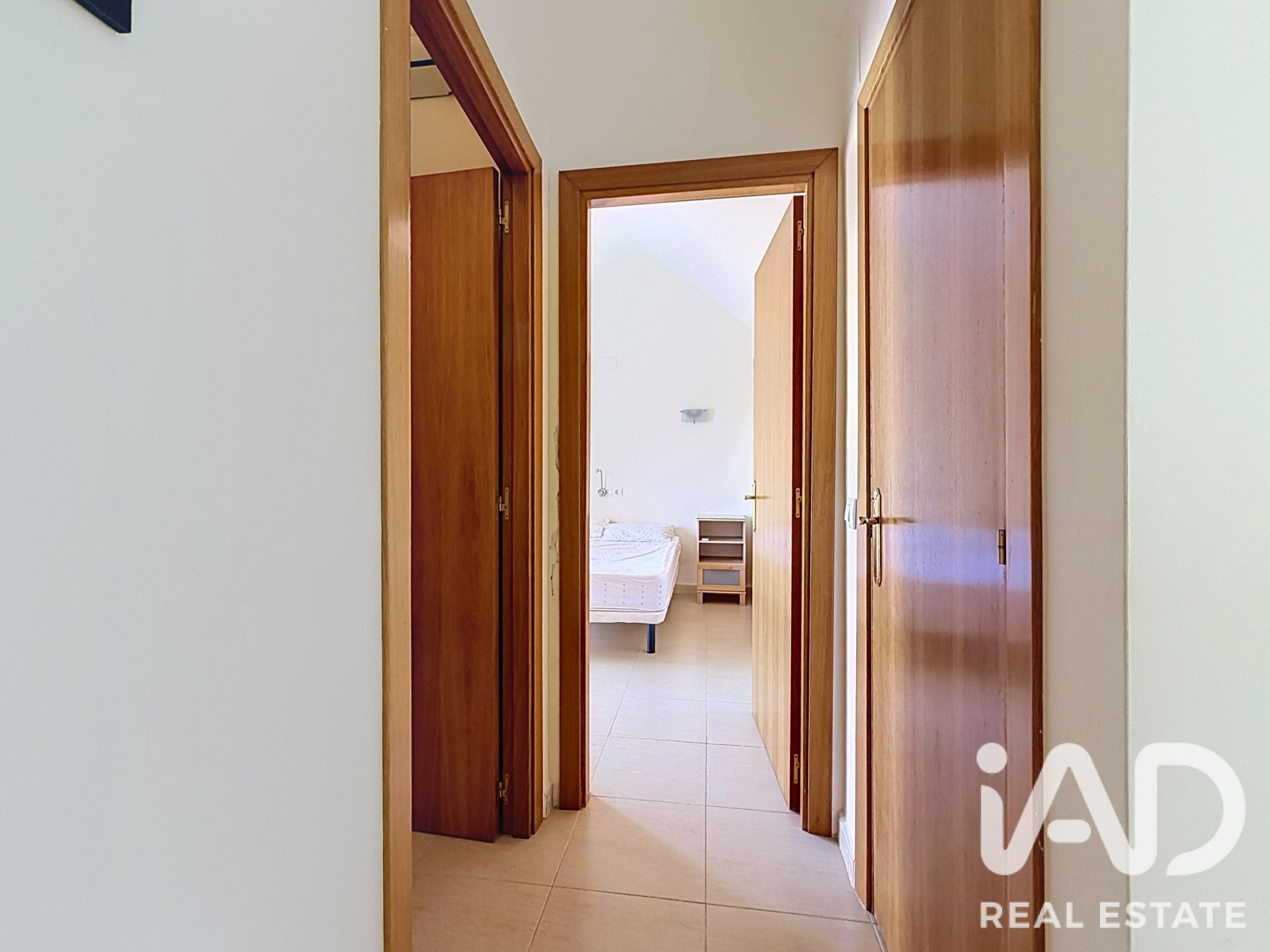 Apartment in Denia, Alicante, Spain 3 bedrooms, 97 sq.m. No. 195803