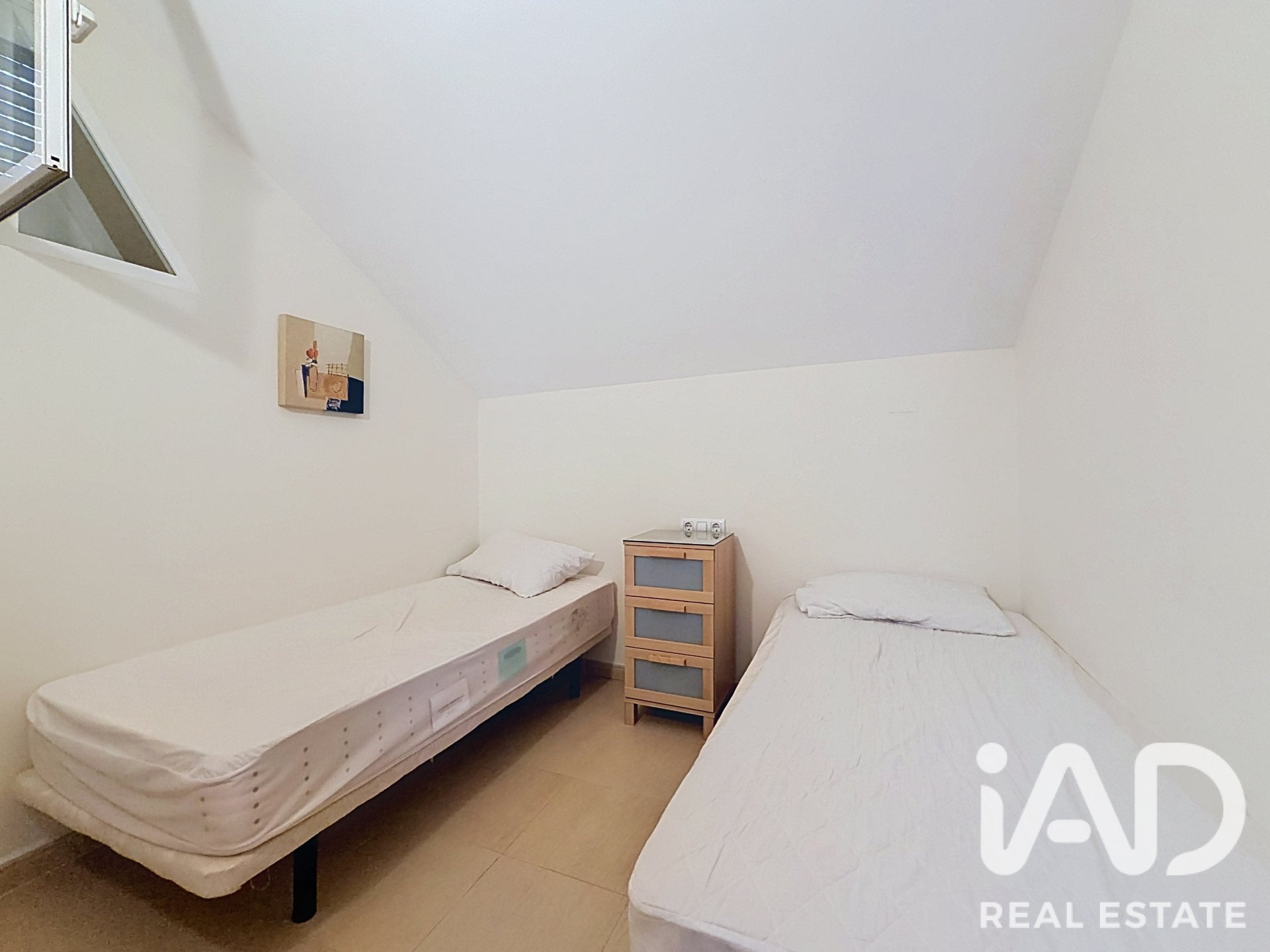 Apartment in Denia, Alicante, Spain 3 bedrooms, 97 sq.m. No. 195803