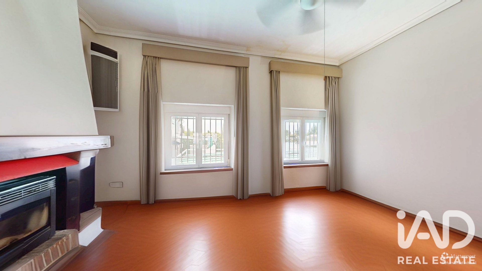 Talo Cordoba, Espanja 5 makuuhuonetta, 347 m2 No. 195805