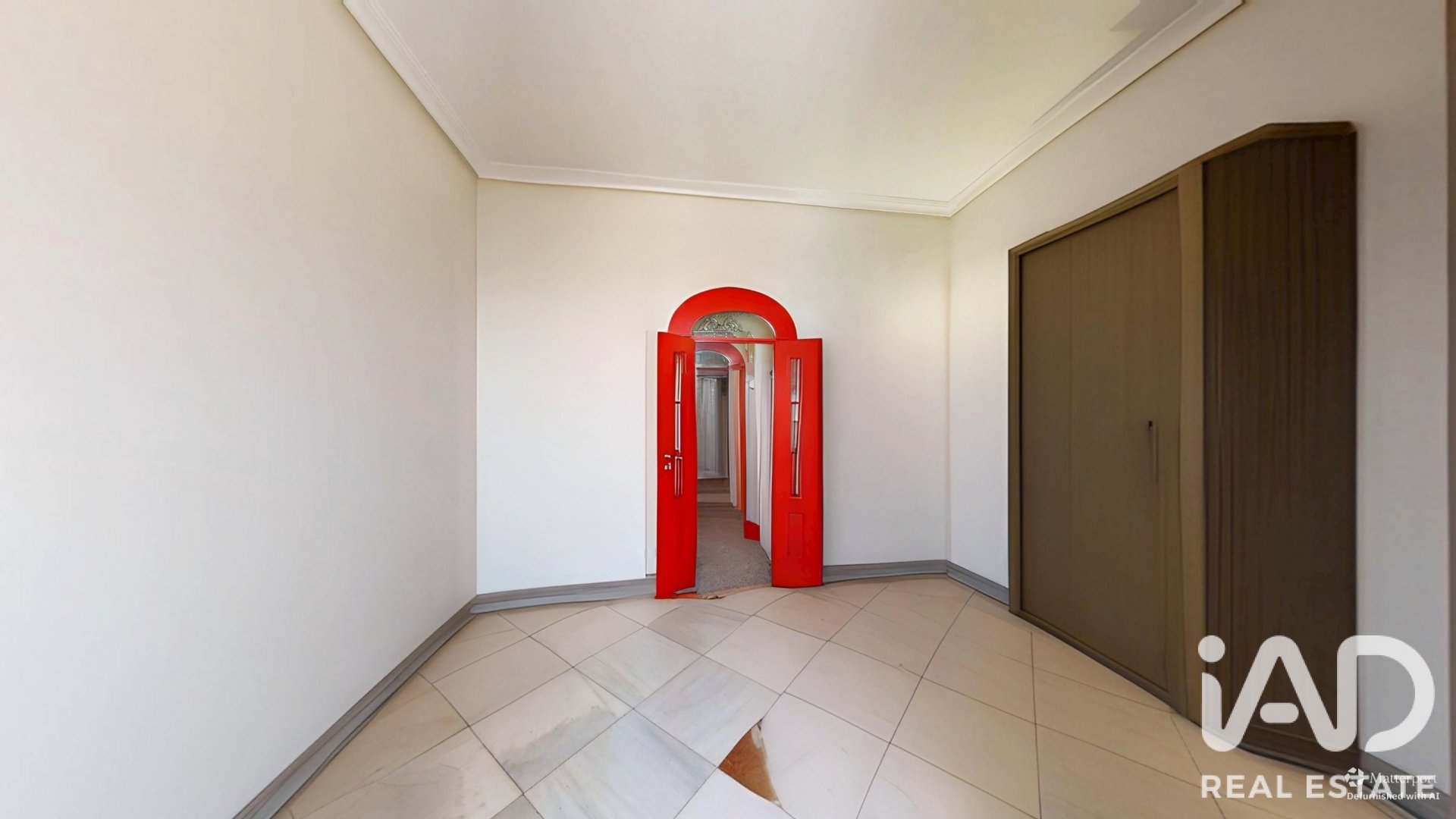 Talo Cordoba, Espanja 5 makuuhuonetta, 347 m2 No. 195805