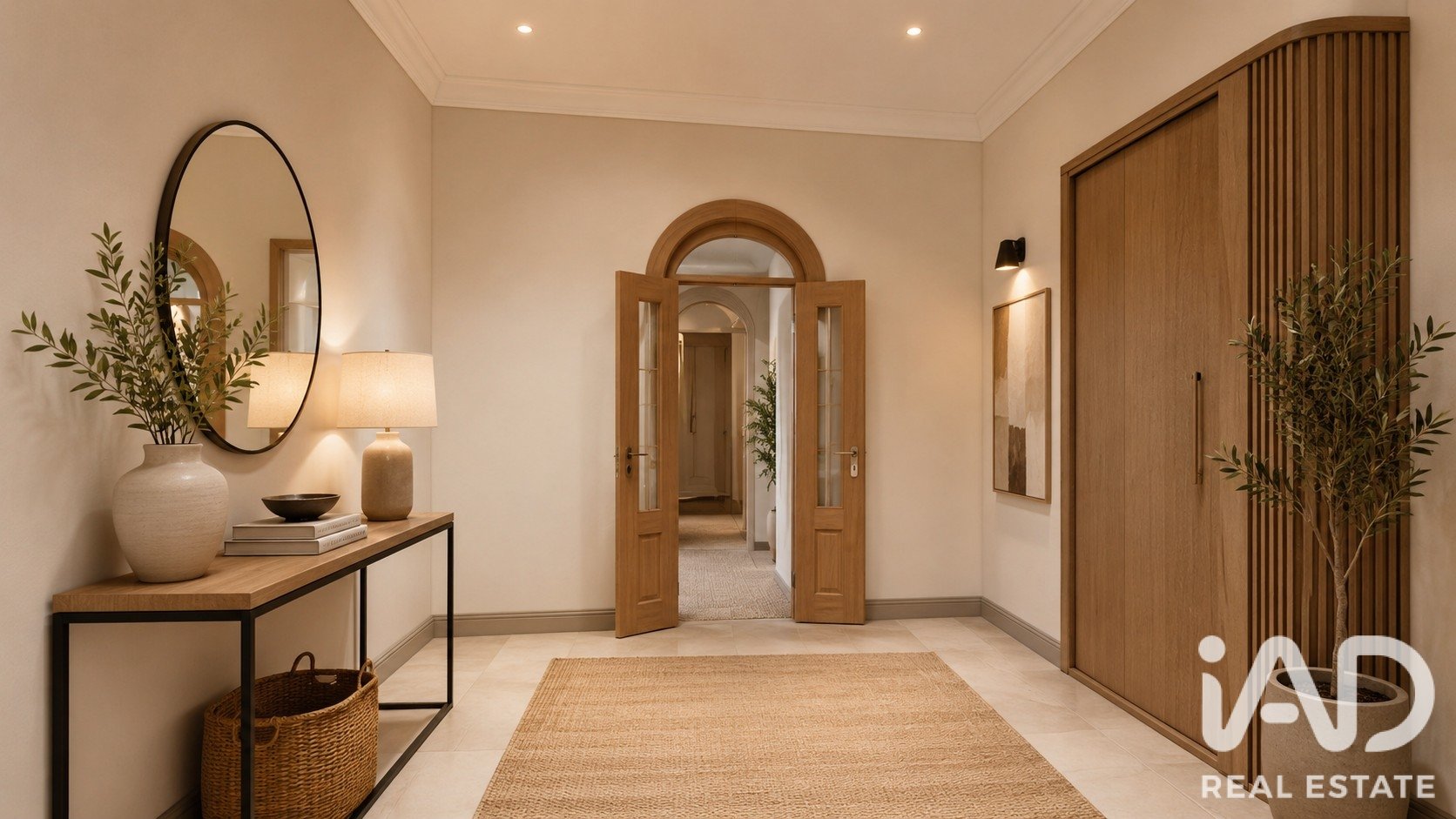 Talo Cordoba, Espanja 5 makuuhuonetta, 347 m2 No. 195805