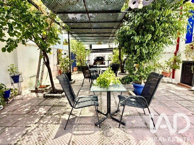 Talo Cordoba, Espanja 5 makuuhuonetta, 347 m2 No. 195805