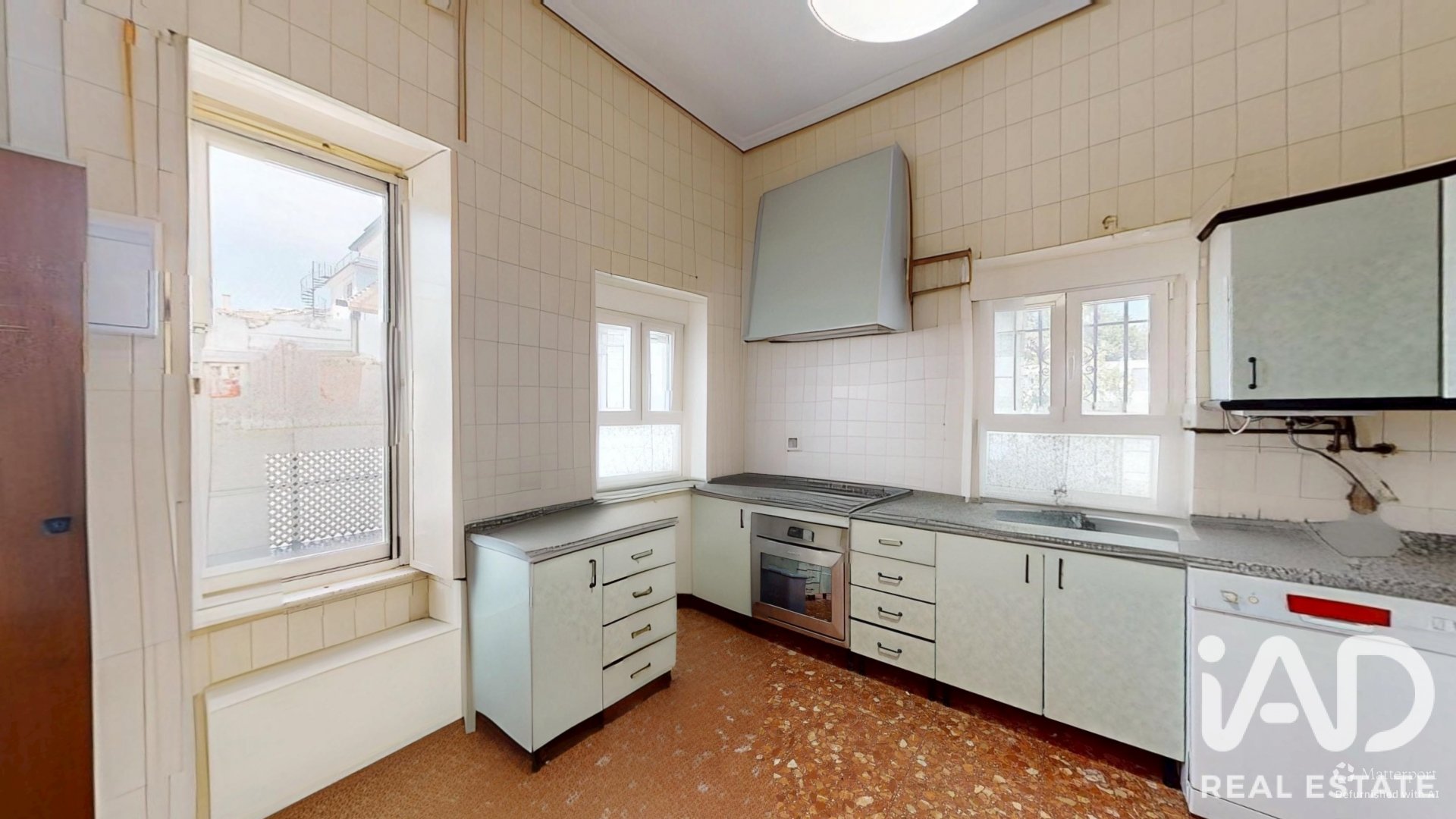 Talo Cordoba, Espanja 5 makuuhuonetta, 347 m2 No. 195805