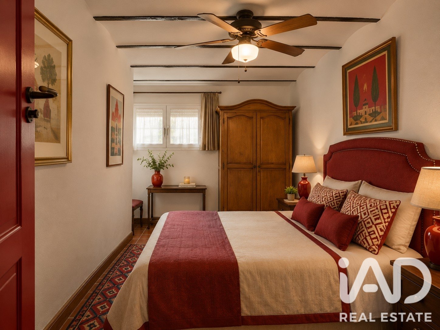 Talo Cordoba, Espanja 5 makuuhuonetta, 347 m2 No. 195805