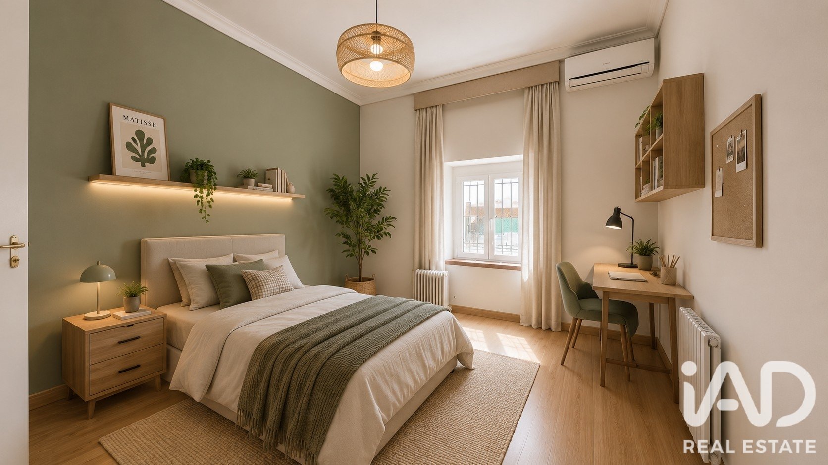 Talo Cordoba, Espanja 5 makuuhuonetta, 347 m2 No. 195805
