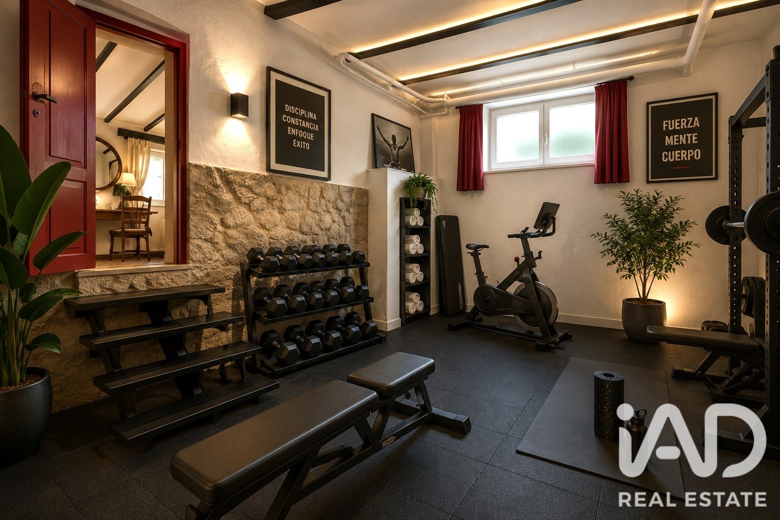 Talo Cordoba, Espanja 5 makuuhuonetta, 347 m2 No. 195805