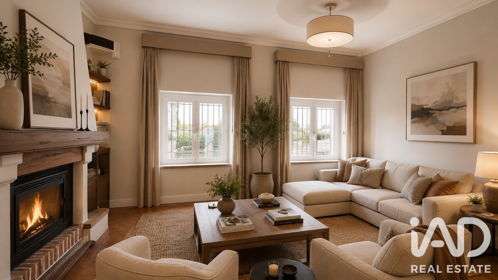 Talo Cordoba, Espanja 5 makuuhuonetta, 347 m2 No. 195805