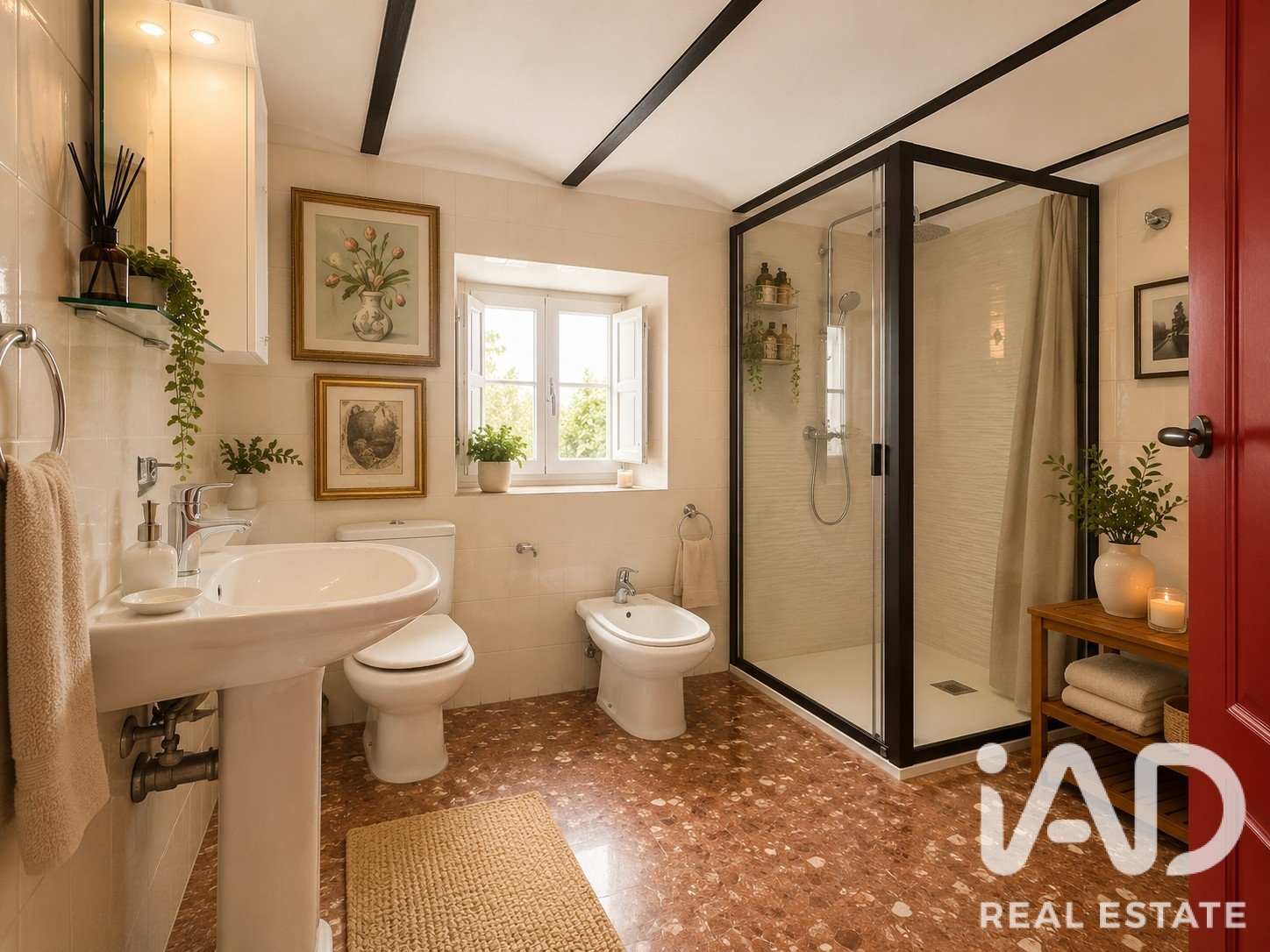Talo Cordoba, Espanja 5 makuuhuonetta, 347 m2 No. 195805
