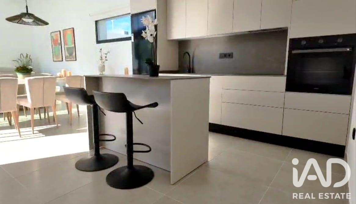 Talo Calasparra, Murcia, Espanja 3 makuuhuonetta, 119.25 m2 No. 195802