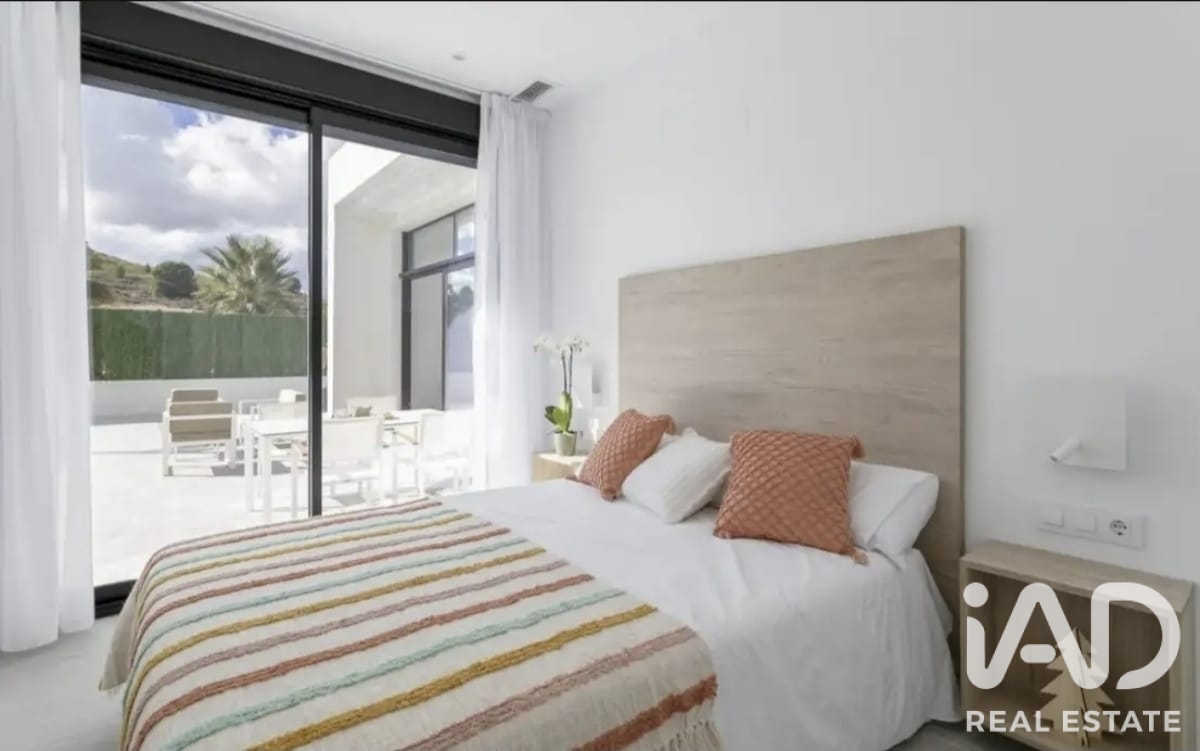 Talo Calasparra, Murcia, Espanja 3 makuuhuonetta, 119.25 m2 No. 195802