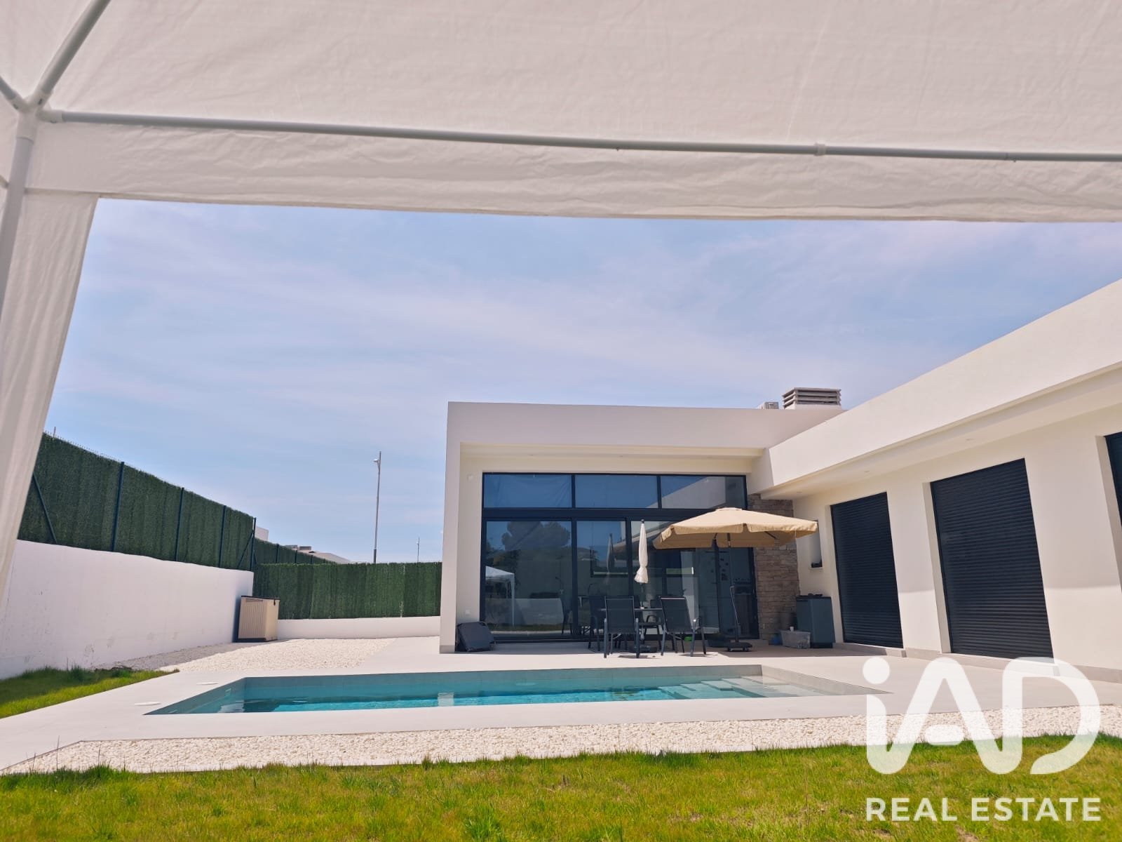Talo Calasparra, Murcia, Espanja 3 makuuhuonetta, 119.25 m2 No. 195802