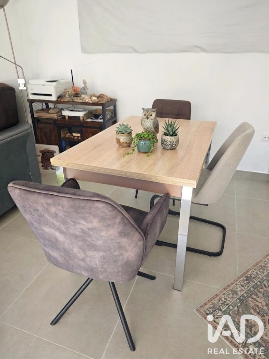 Talo Calasparra, Murcia, Espanja 3 makuuhuonetta, 119.25 m2 No. 195802